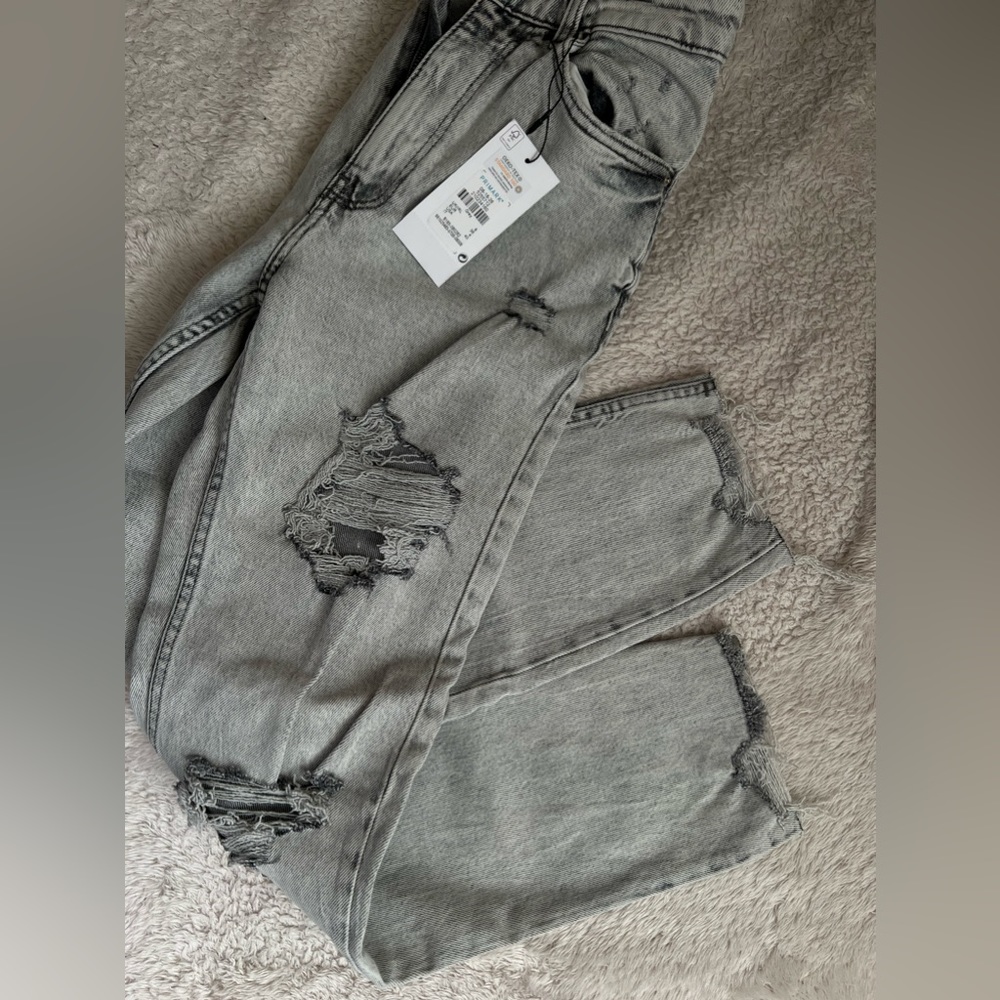 NWT Denim & Co Jeans